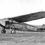 The First Vanished Flight in the World: Avro 618 Ten “Southern Cloud” (1931)