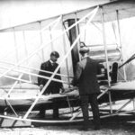 The 12-Second Flight That Changed the World: How the Wright Brothers Made History in 1903