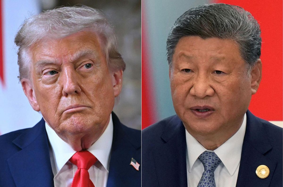 Trump considers major tariff hike on China, says meeting with Xi ‘not necessary’