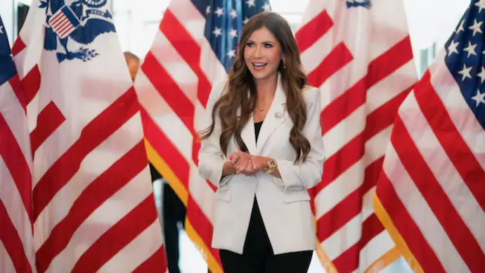 Trump Administration Set to Expand Travel Ban to Over 30 Countries